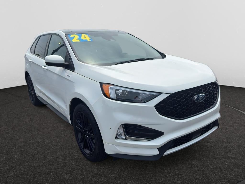 2024 Ford Edge ST-Line