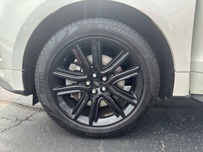 2024 Ford Edge ST-Line