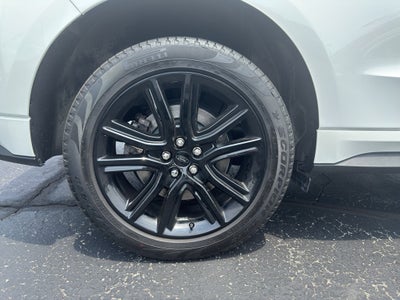 2024 Ford Edge ST-Line