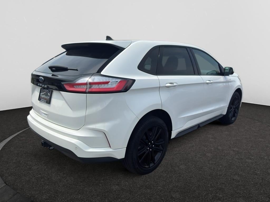 2024 Ford Edge ST-Line
