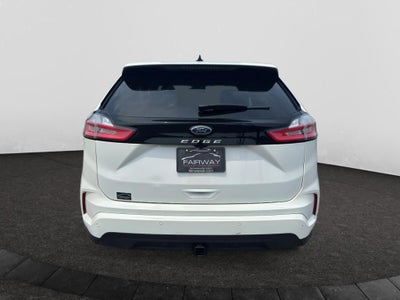 2024 Ford Edge ST-Line