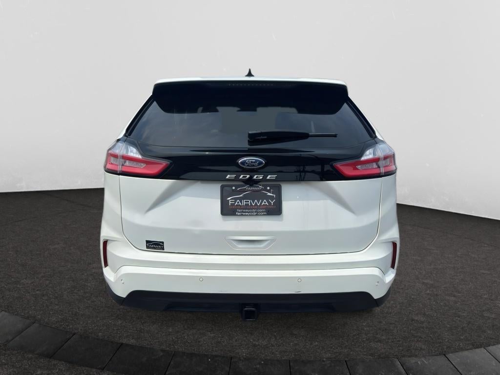 2024 Ford Edge ST-Line