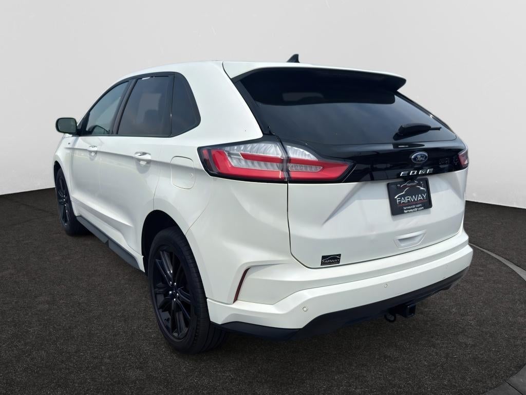 2024 Ford Edge ST-Line