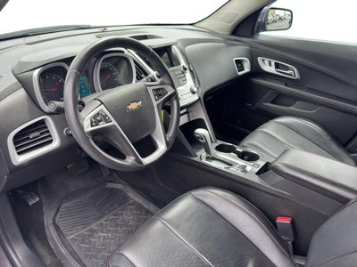 2014 Chevrolet Equinox LTZ