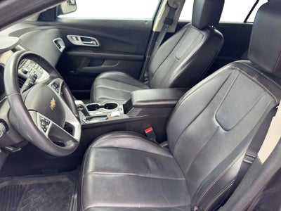 2014 Chevrolet Equinox LTZ