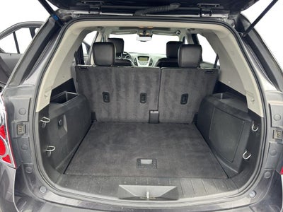 2014 Chevrolet Equinox LTZ