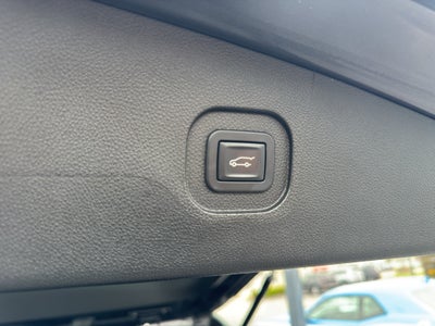 2014 Chevrolet Equinox LTZ