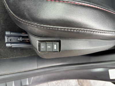 2014 Chevrolet Equinox LTZ