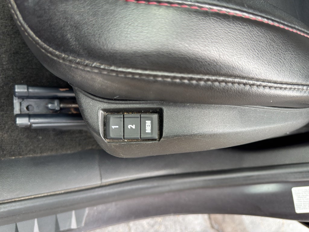 2014 Chevrolet Equinox LTZ