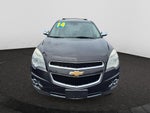 2014 Chevrolet Equinox LTZ