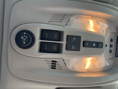 2014 Chevrolet Equinox LTZ