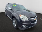 2014 Chevrolet Equinox LTZ