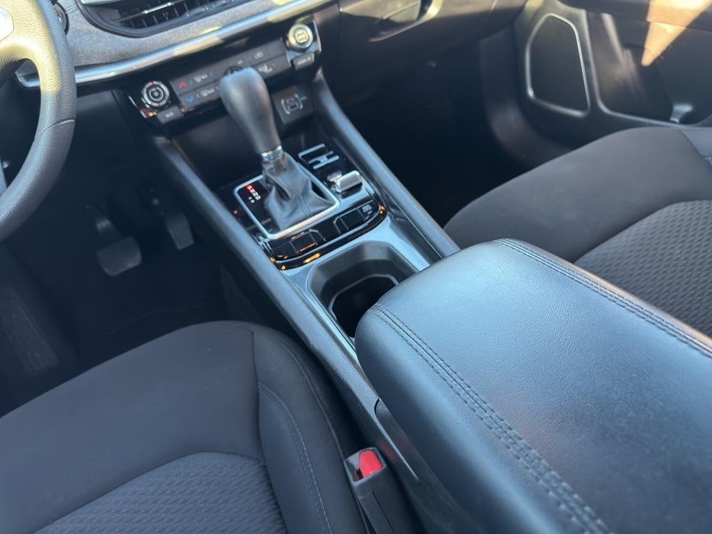 2025 Jeep Compass Sport 4x4