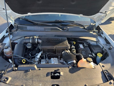 2025 Jeep Compass Sport 4x4