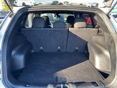 2025 Jeep Compass Sport 4x4