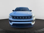 2025 Jeep Compass Sport 4x4