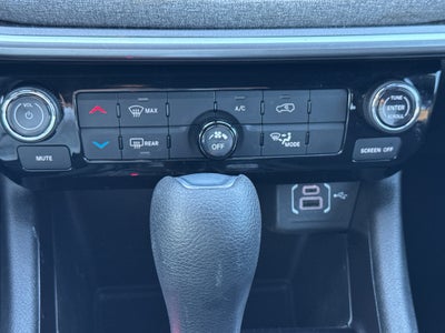 2025 Jeep Compass Sport 4x4