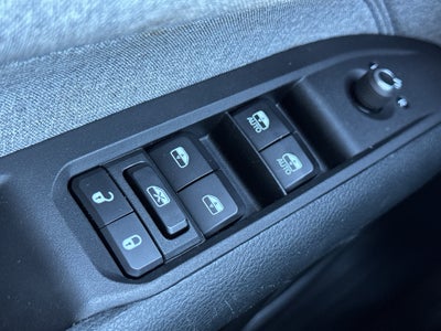 2025 Jeep Compass Sport 4x4