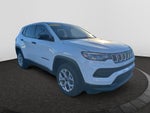 2025 Jeep Compass Sport 4x4