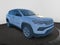 2025 Jeep Compass Sport 4x4