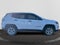 2025 Jeep Compass Sport 4x4