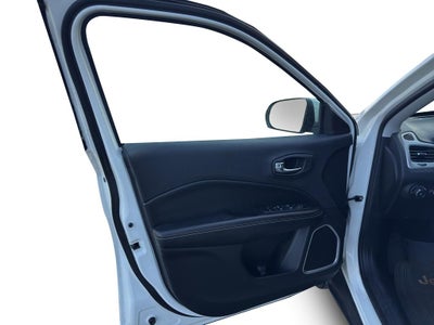 2019 Jeep Compass Latitude 4x4