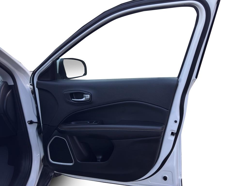 2019 Jeep Compass Latitude 4x4