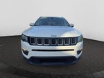 2019 Jeep Compass Latitude 4x4