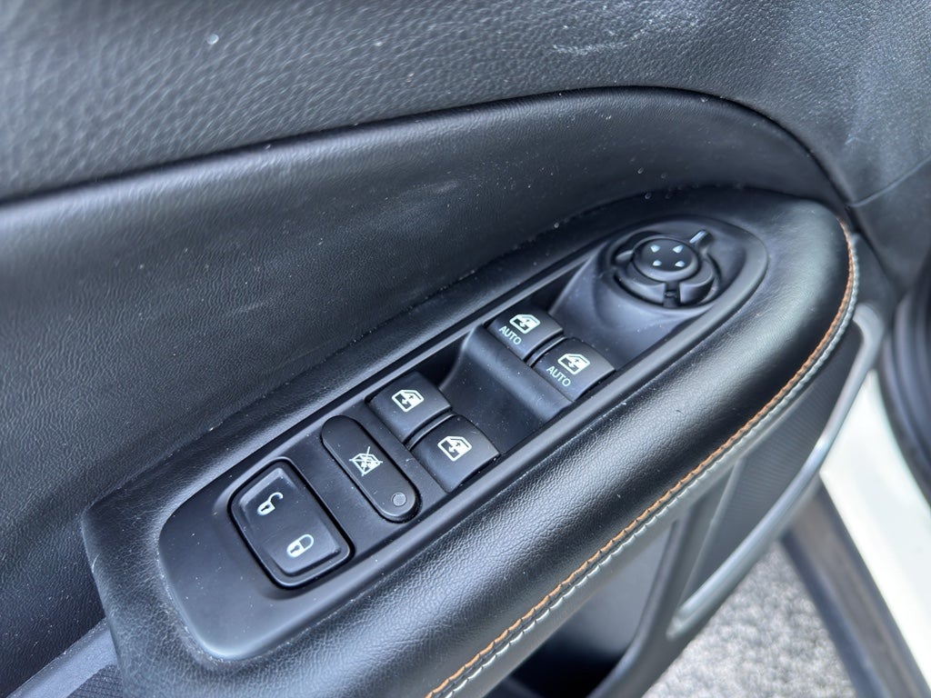 2019 Jeep Compass Latitude 4x4