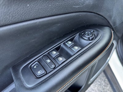 2019 Jeep Compass Latitude 4x4