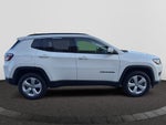 2019 Jeep Compass Latitude 4x4