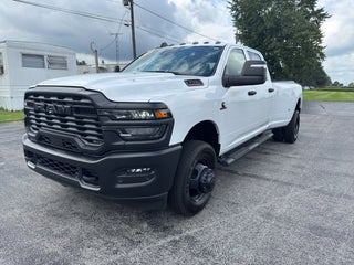 2026 RAM 3500 Tradesman Crew Cab 4x4 8' Box