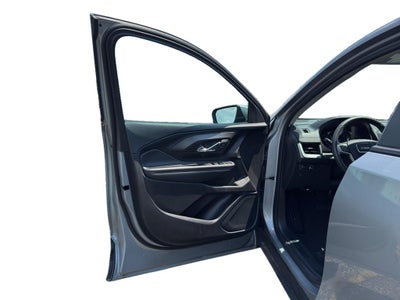 2024 GMC Terrain AWD SLE