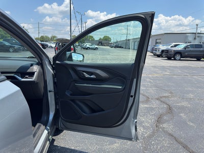 2024 GMC Terrain AWD SLE