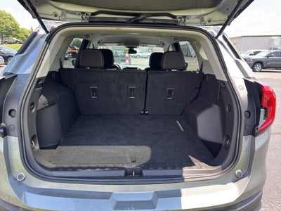2024 GMC Terrain AWD SLE