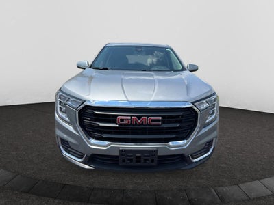 2024 GMC Terrain AWD SLE