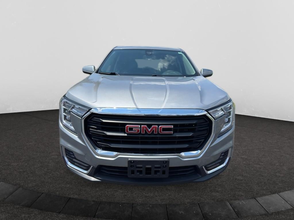 2024 GMC Terrain AWD SLE