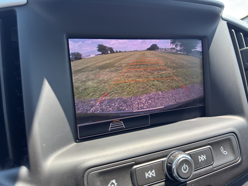 2024 GMC Terrain AWD SLE