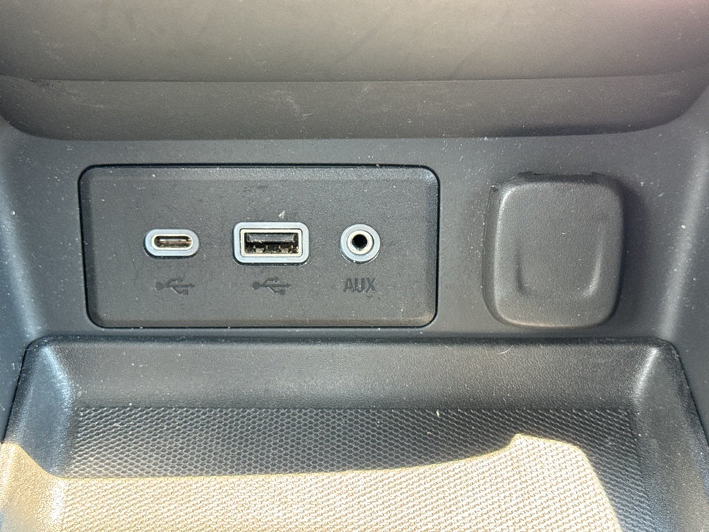 2024 GMC Terrain AWD SLE