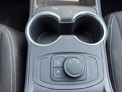 2024 GMC Terrain AWD SLE