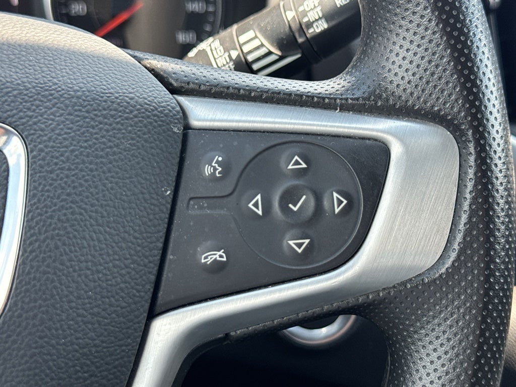 2024 GMC Terrain AWD SLE