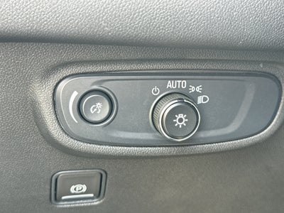 2024 GMC Terrain AWD SLE