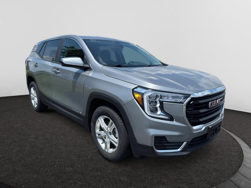 2024 GMC Terrain AWD SLE