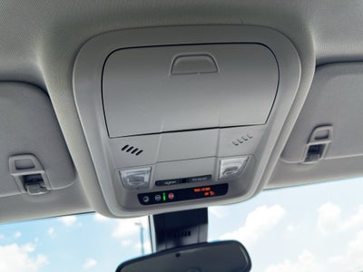 2024 GMC Terrain AWD SLE
