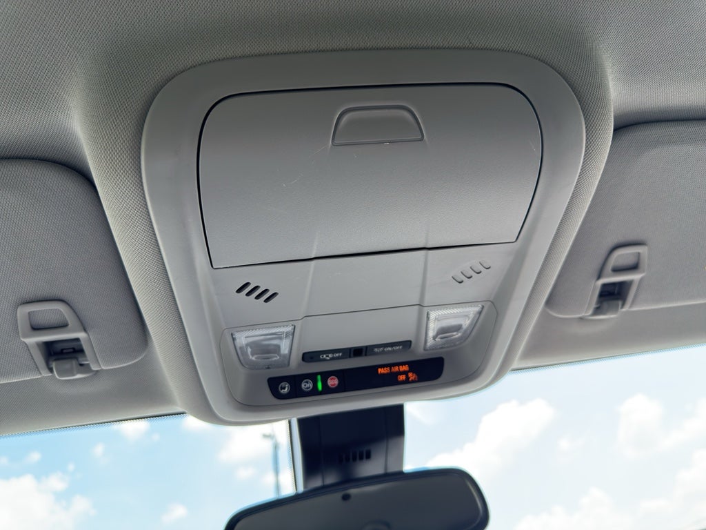 2024 GMC Terrain AWD SLE