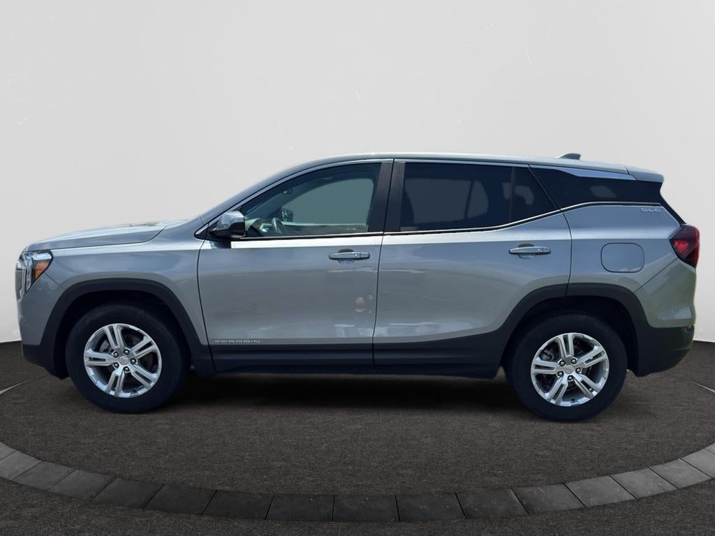 2024 GMC Terrain AWD SLE
