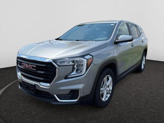 2024 GMC Terrain AWD SLE