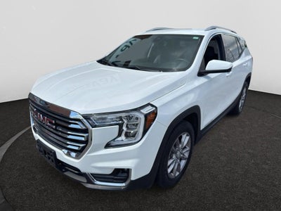 2024 GMC Terrain AWD SLT