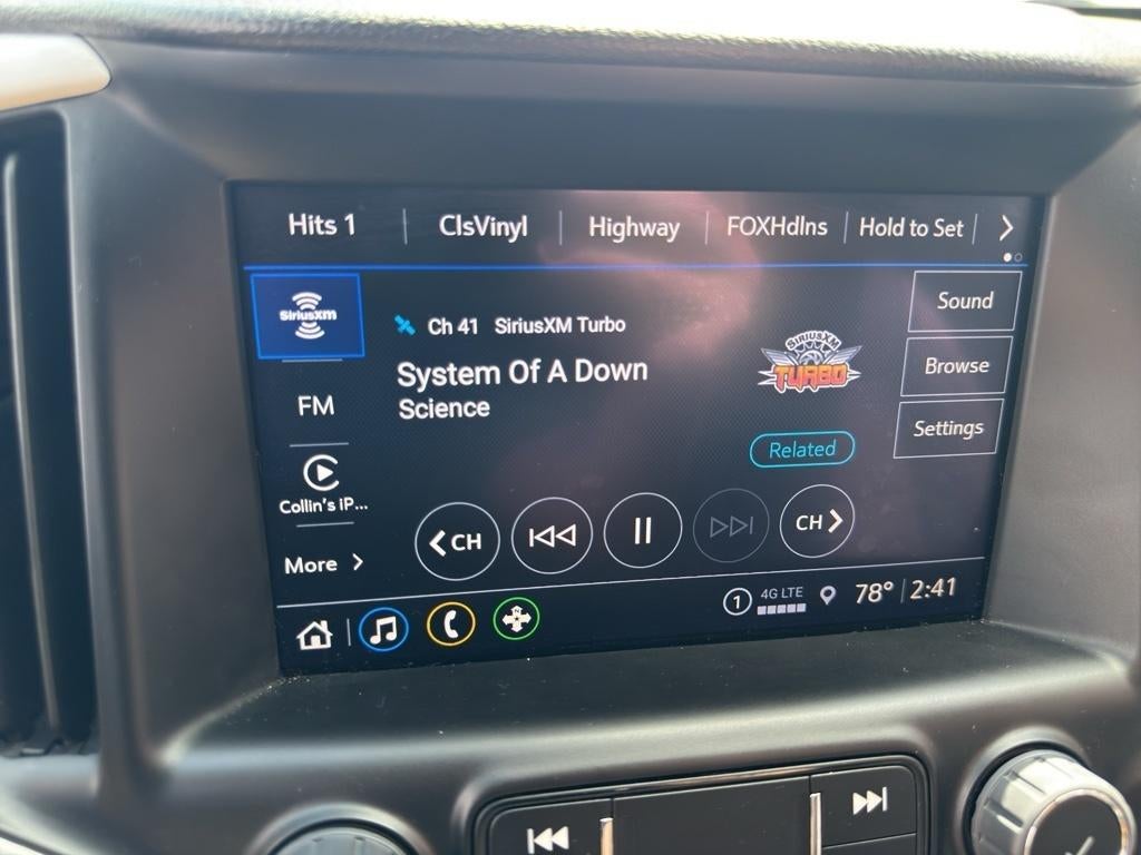 2024 GMC Terrain AWD SLT