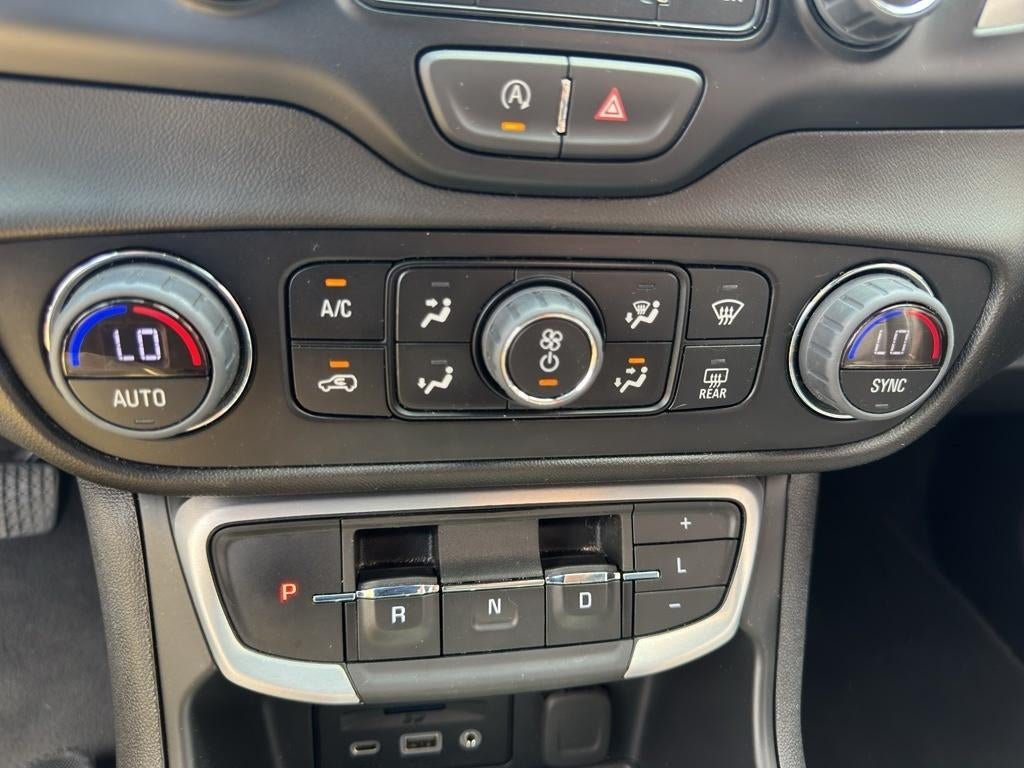2024 GMC Terrain AWD SLT